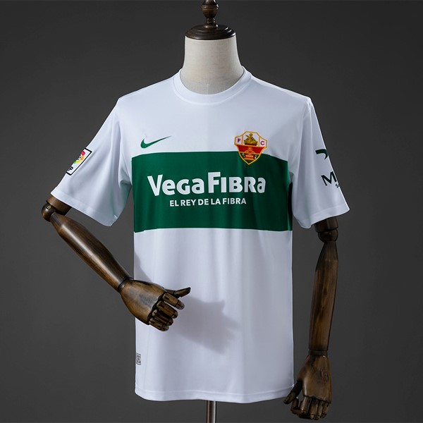 Thailande Maillot Elche Retro Style 2025-26